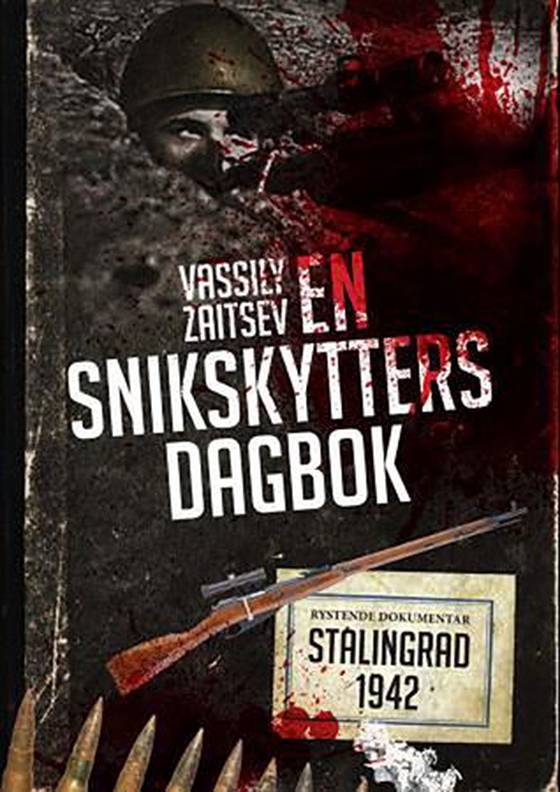 En snikskytters dagbok