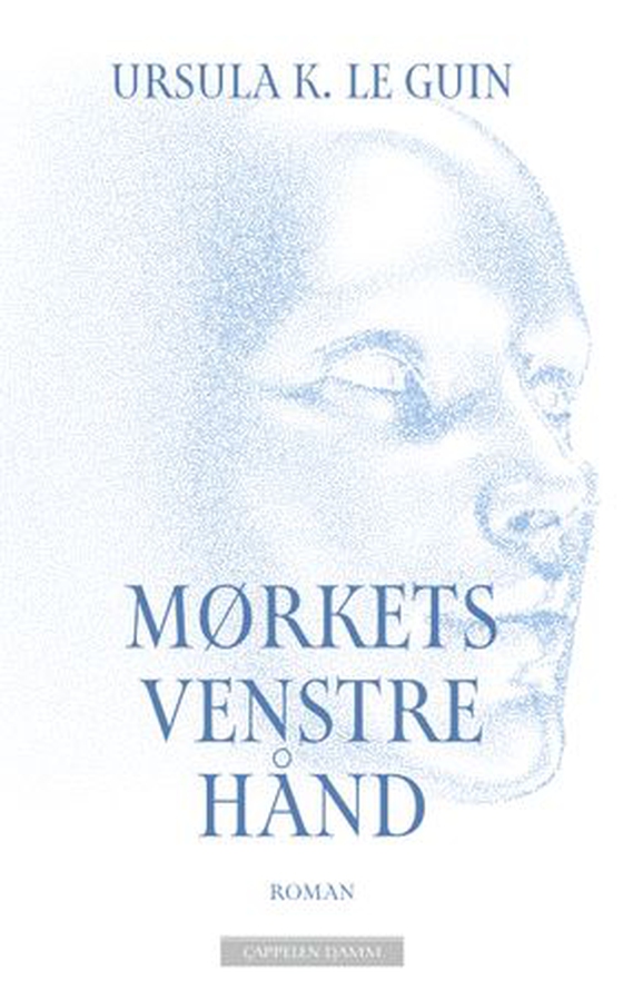 Mørkets venstre hånd (ebok) av Ursula K. Le Guin