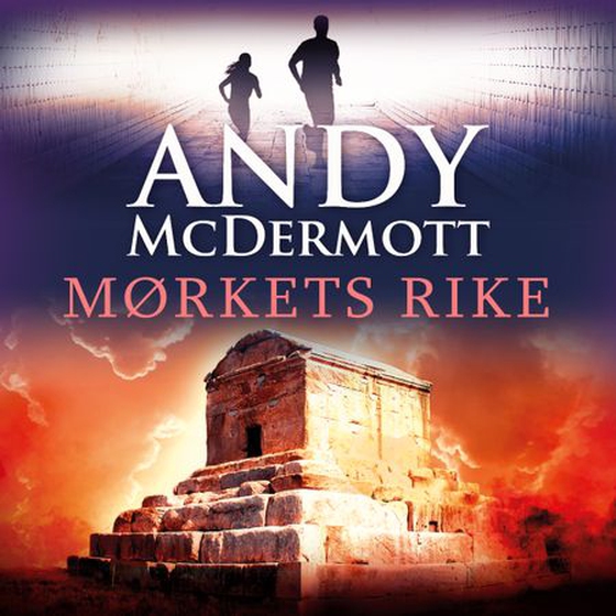 Mørkets rike (lydbok) av Andy McDermott