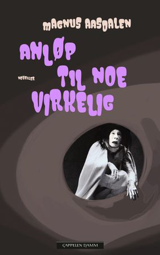 Anløp til noe virkelig (ebok) av Magnus Aasdalen
