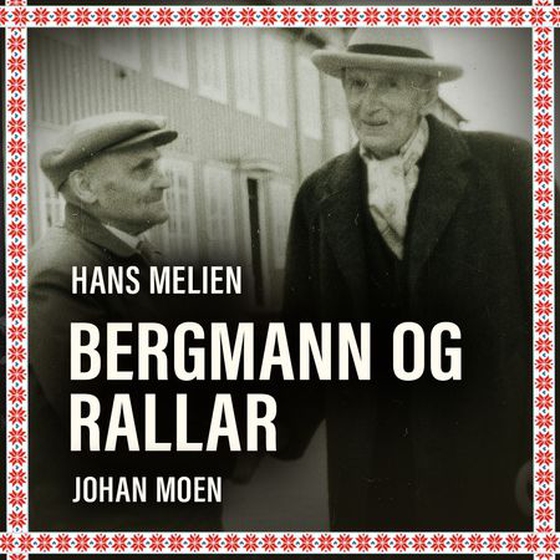 Bergmann og rallar