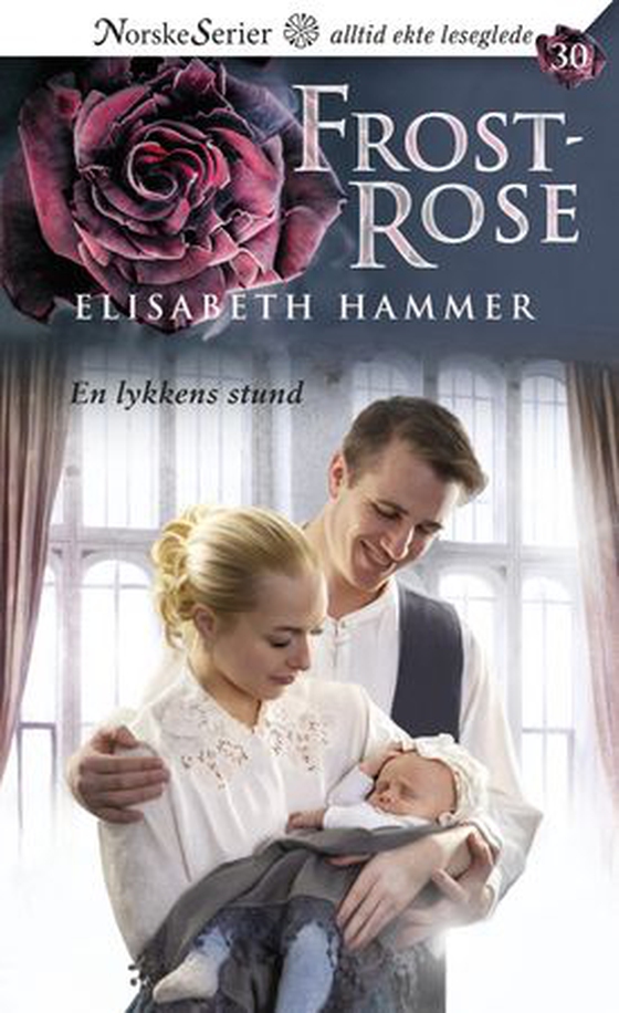 En lykkens stund (ebok) av Elisabeth Hammer