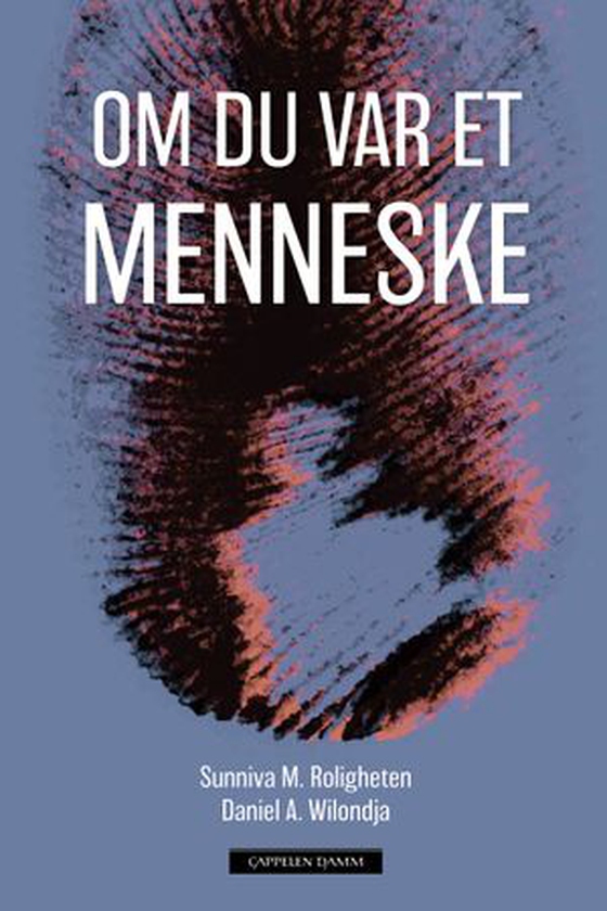 Om du var et menneske (ebok) av Sunniva M. Roligheten