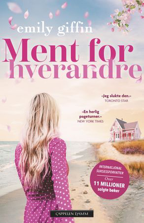Ment for hverandre
