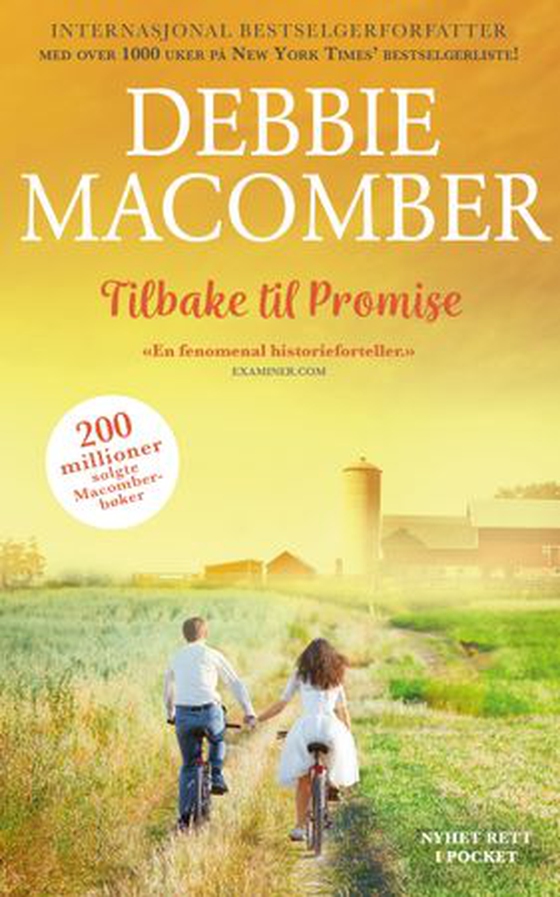 Tilbake til Promise