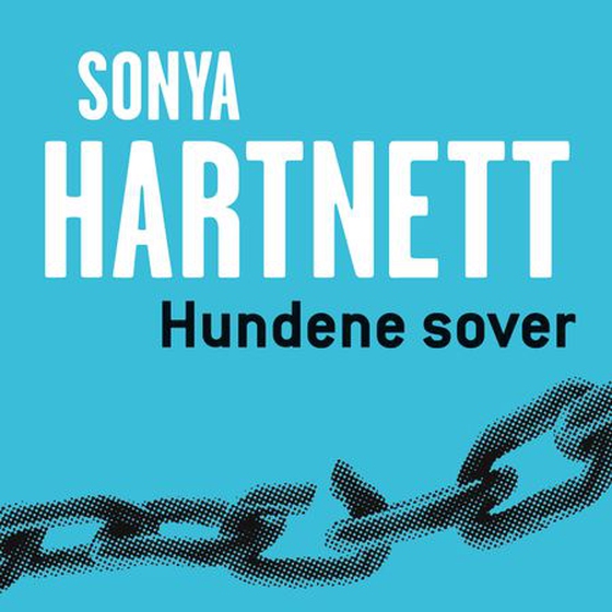 Hundene sover