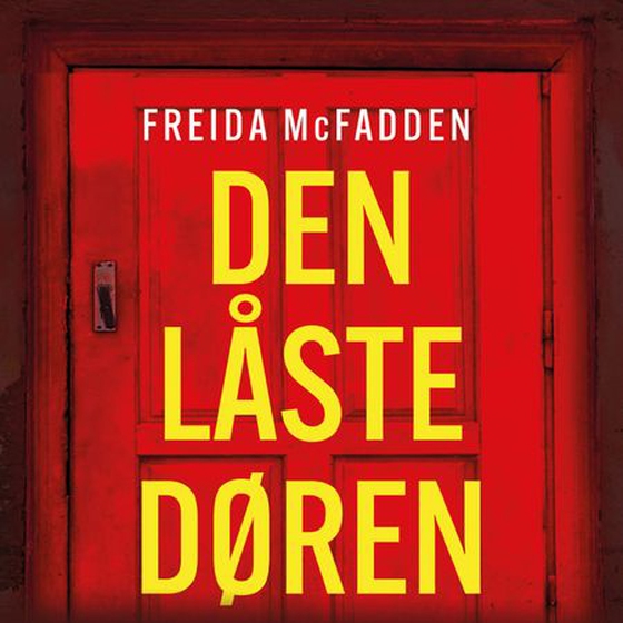 Den låste døren