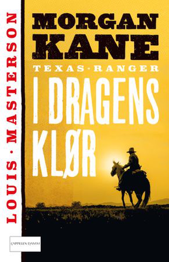 I dragens klør (ebok) av Louis Masterson