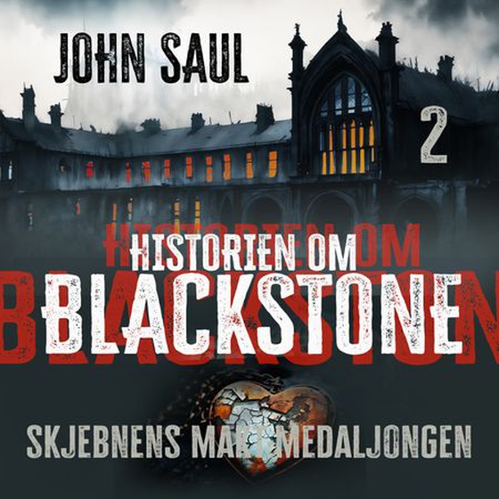 Skjebnens makt
