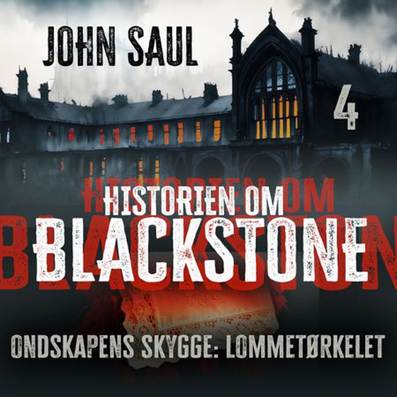 Ondskapens skygge