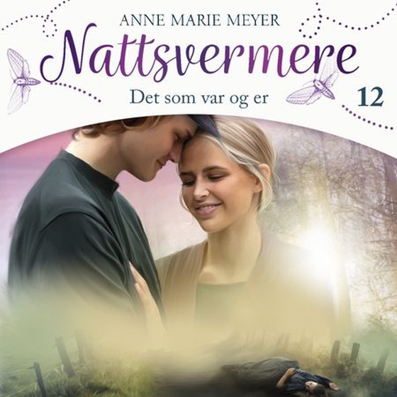 Det som var og er (lydbok) av Anne Marie Meyer