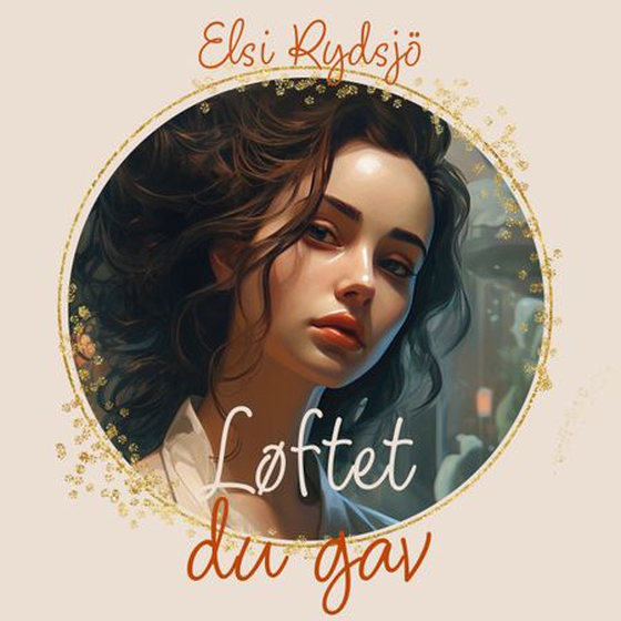 Løftet du gav (lydbok) av Elsi Rydsjö