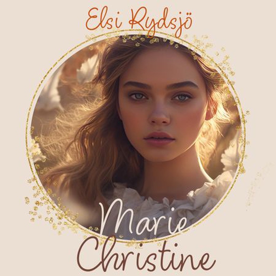 Marie Christine (lydbok) av Elsi Rydsjö
