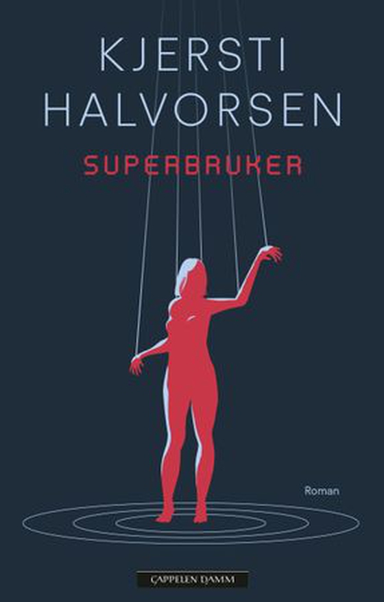 Superbruker
