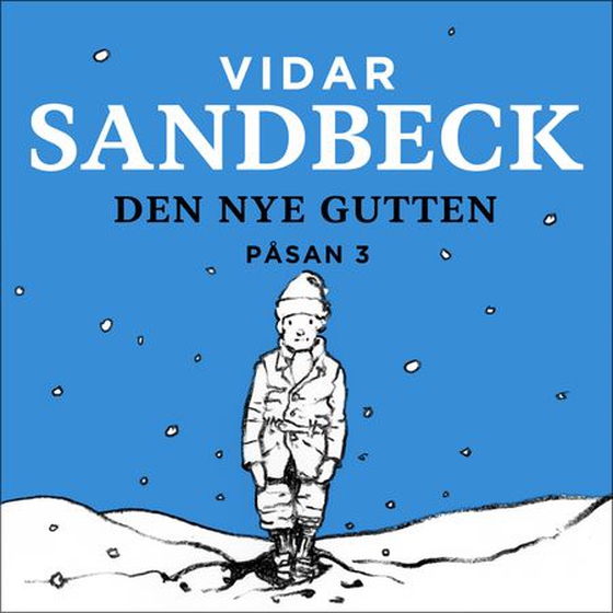 Den nye gutten