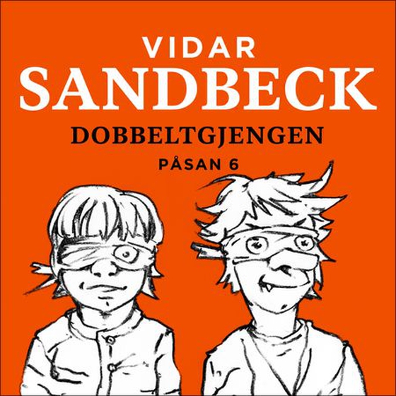 Dobbeltgjengen