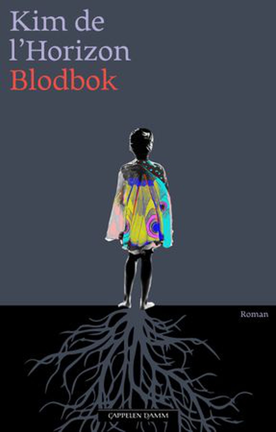 Blodbok (ebok) av Kim De l'Horizon