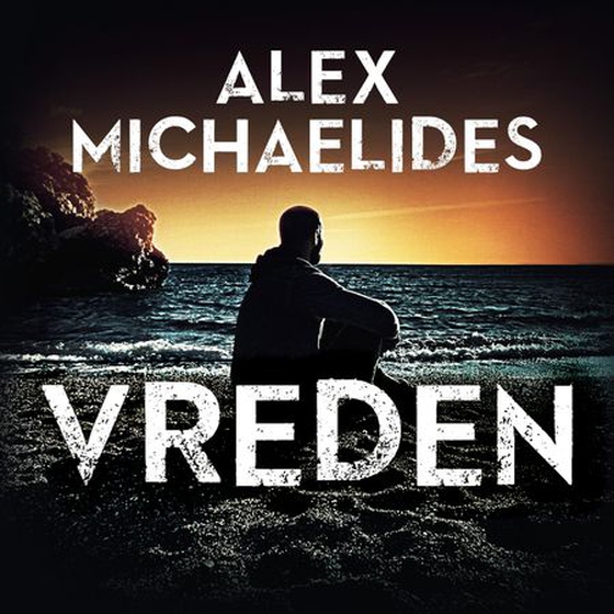 Vreden (lydbok) av Alex Michaelides