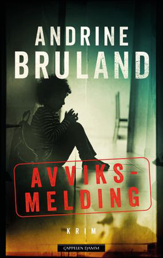 Avviksmelding (ebok) av Andrine Bruland
