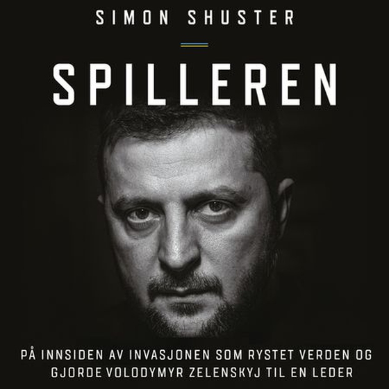 Spilleren