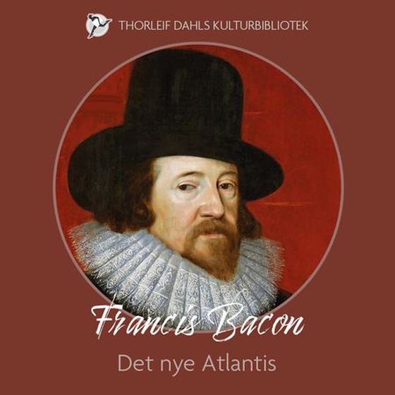 Det nye Atlantis (lydbok) av Francis Bacon