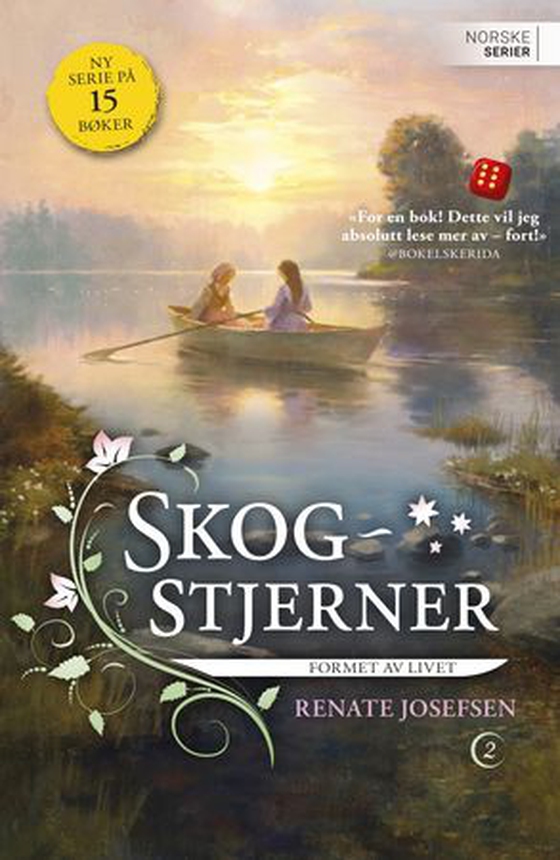 Formet av livet (ebok) av Renate Josefsen