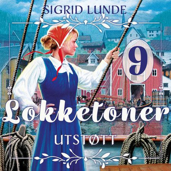 Utstøtt