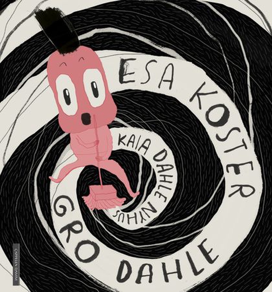 Esa koster (ebok) av Gro Dahle