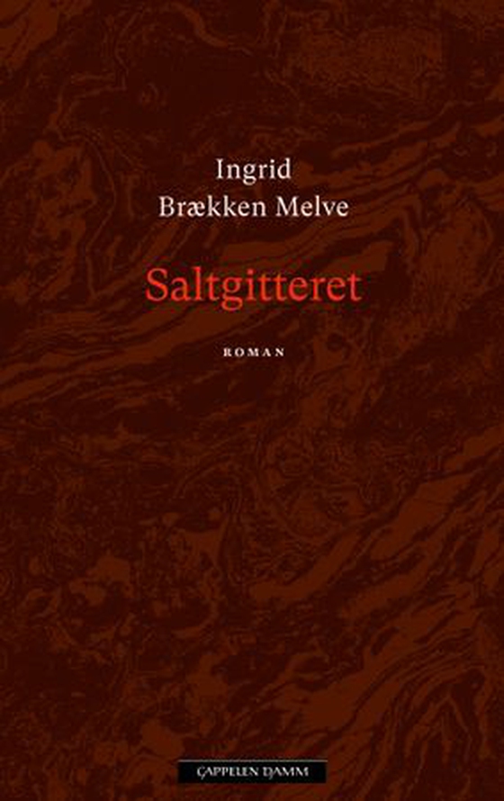 Saltgitteret
