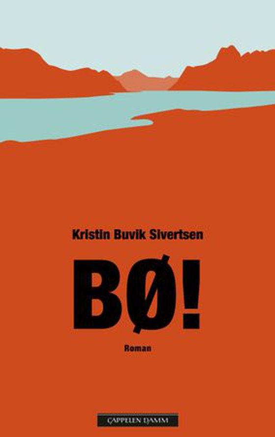 Bø!