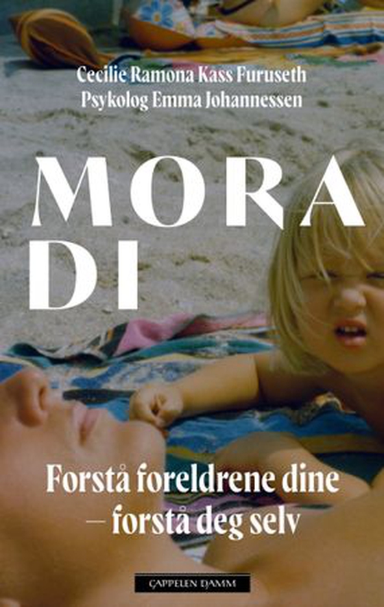 Mora di