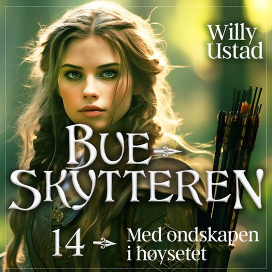 Med ondskapen i høysetet