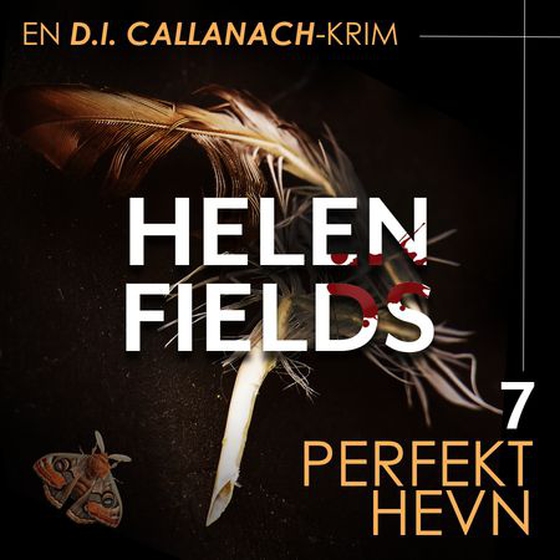Perfekt hevn (lydbok) av Helen Fields