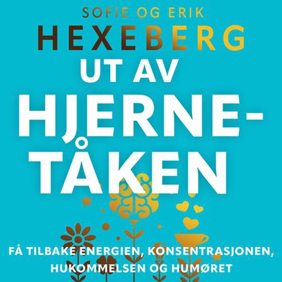 Ut av hjernetåken