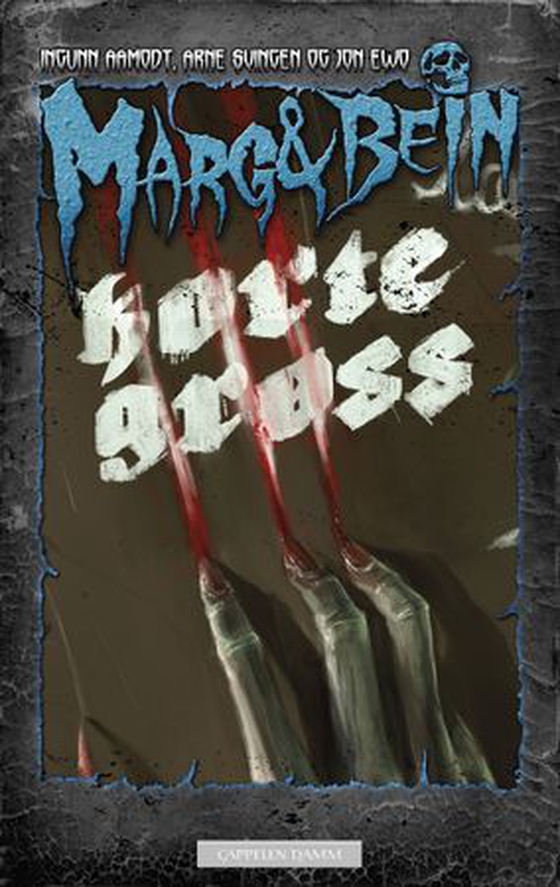 Korte grøss