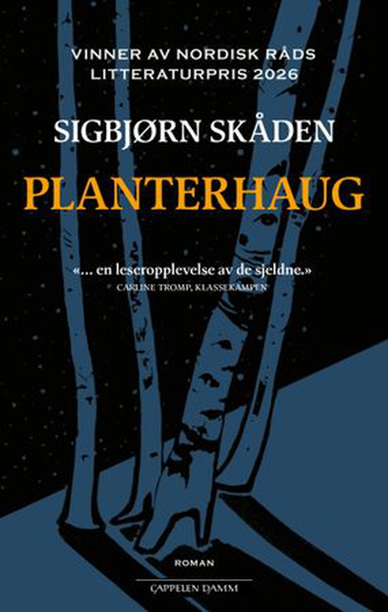 Planterhaug