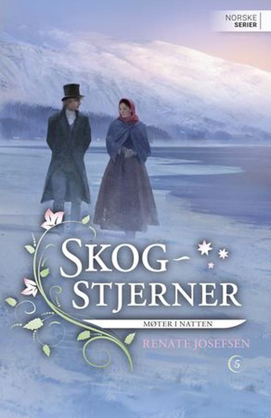 Møter i natten (ebok) av Renate Josefsen