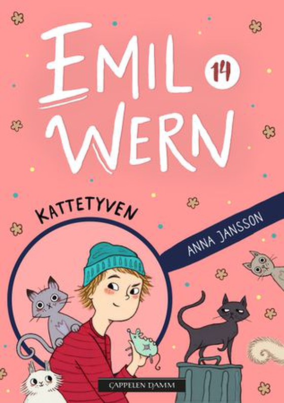 Kattetyven