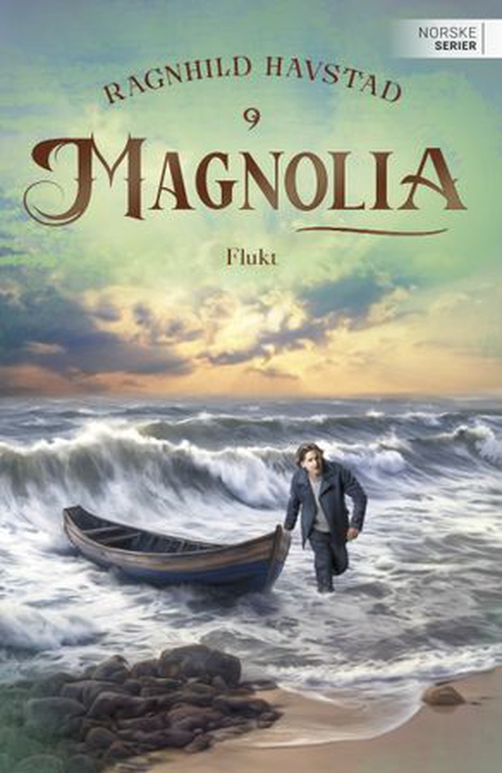Flukt (ebok) av Ragnhild Havstad