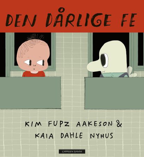 Den dårlige fe