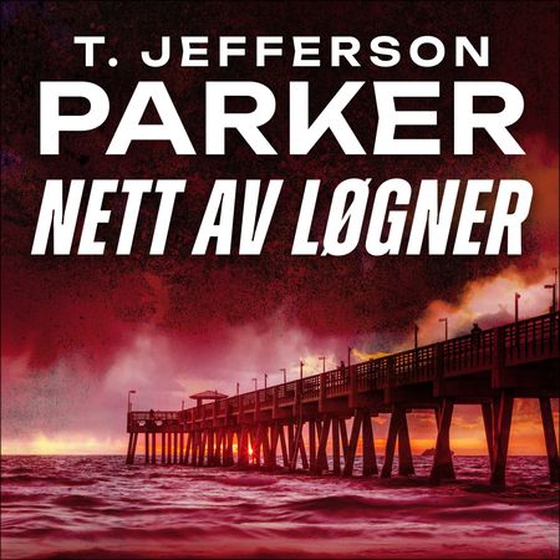 Nett av løgner