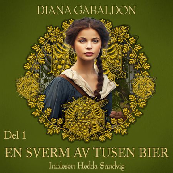 En sverm av tusen bier
