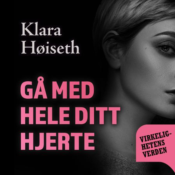 Gå med hele ditt hjerte