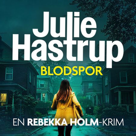 Blodspor