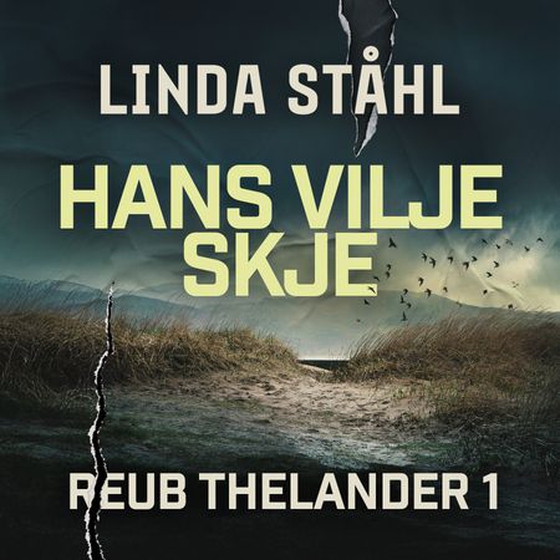 Hans vilje skje (lydbok) av Linda Ståhl