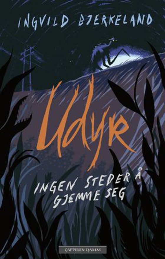 Udyr