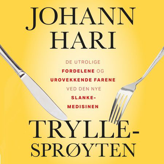 Tryllesprøyten