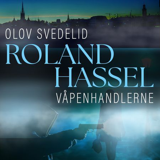 Våpenhandlerne
