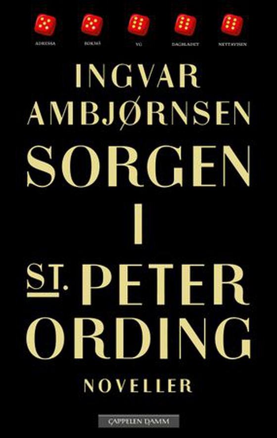 Sorgen i St. Peter Ording