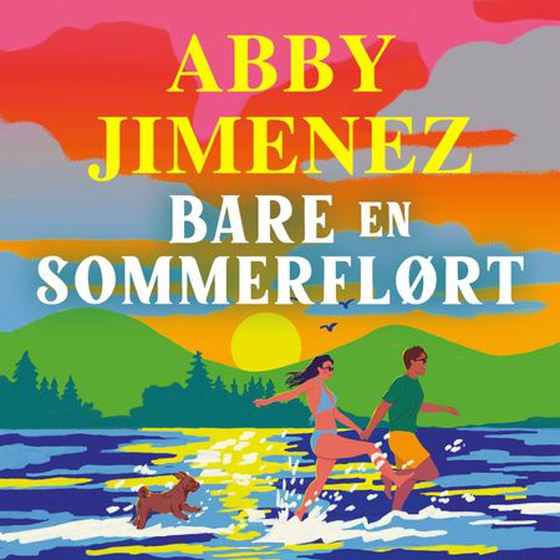 Bare en sommerflørt